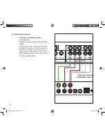 Предварительный просмотр 14 страницы ZillionTV ZA-100 Installation Manual