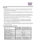 Preview for 2 page of Zilmet intamix Installation And Maintenance Instructions Manual