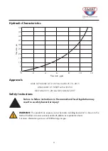 Preview for 4 page of Zilmet intamix Installation And Maintenance Instructions Manual