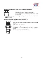 Preview for 6 page of Zilmet intamix Installation And Maintenance Instructions Manual