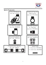 Preview for 12 page of Zilmet intamix Installation And Maintenance Instructions Manual