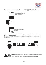 Preview for 21 page of Zilmet intamix Installation And Maintenance Instructions Manual