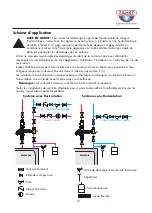 Preview for 22 page of Zilmet intamix Installation And Maintenance Instructions Manual