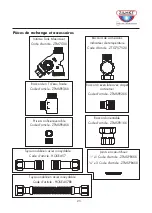 Preview for 26 page of Zilmet intamix Installation And Maintenance Instructions Manual