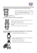 Preview for 34 page of Zilmet intamix Installation And Maintenance Instructions Manual