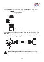 Preview for 35 page of Zilmet intamix Installation And Maintenance Instructions Manual