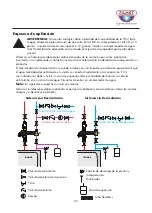 Preview for 36 page of Zilmet intamix Installation And Maintenance Instructions Manual