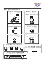 Preview for 40 page of Zilmet intamix Installation And Maintenance Instructions Manual