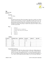 Preview for 197 page of ZiLOG eZ8 User Manual