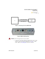 Preview for 10 page of ZiLOG GP ZGP323 ICE User Manual