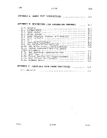 Preview for 11 page of ZiLOG System 8000 model 21 Hardware Reference Manual