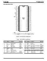 Preview for 3 page of ZiLOG Z08617 Manual