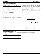 Preview for 4 page of ZiLOG Z08617 Manual