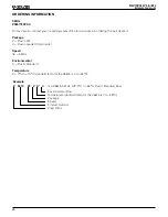 Preview for 26 page of ZiLOG Z08617 Manual