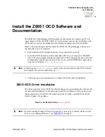 Preview for 15 page of ZiLOG Z51F0811 MCU User Manual