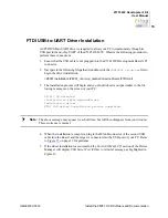 Preview for 21 page of ZiLOG Z51F3220 User Manual