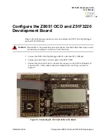 Preview for 23 page of ZiLOG Z51F3220 User Manual