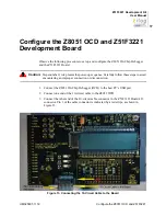 Предварительный просмотр 24 страницы ZiLOG Z51F3221 User Manual