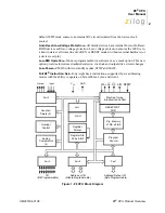 Preview for 9 page of ZiLOG Z8 CPU User Manual