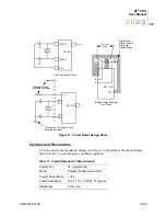 Preview for 36 page of ZiLOG Z8 CPU User Manual