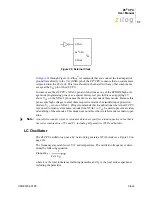 Preview for 38 page of ZiLOG Z8 CPU User Manual