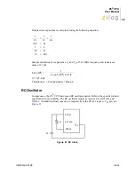 Preview for 39 page of ZiLOG Z8 CPU User Manual