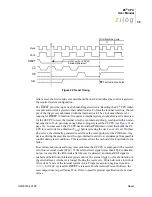 Preview for 42 page of ZiLOG Z8 CPU User Manual