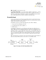 Preview for 49 page of ZiLOG Z8 CPU User Manual