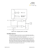 Preview for 57 page of ZiLOG Z8 CPU User Manual