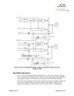 Preview for 61 page of ZiLOG Z8 CPU User Manual