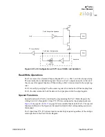 Preview for 68 page of ZiLOG Z8 CPU User Manual