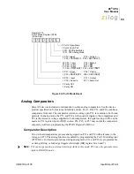 Preview for 75 page of ZiLOG Z8 CPU User Manual