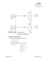 Preview for 78 page of ZiLOG Z8 CPU User Manual