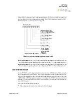 Preview for 81 page of ZiLOG Z8 CPU User Manual