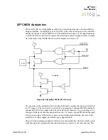 Preview for 84 page of ZiLOG Z8 CPU User Manual