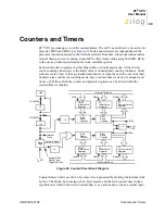 Preview for 87 page of ZiLOG Z8 CPU User Manual