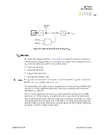 Preview for 95 page of ZiLOG Z8 CPU User Manual