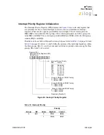 Preview for 107 page of ZiLOG Z8 CPU User Manual