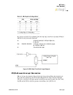 Preview for 111 page of ZiLOG Z8 CPU User Manual