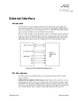 Preview for 138 page of ZiLOG Z8 CPU User Manual