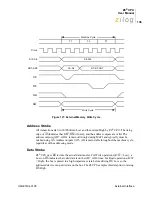 Preview for 143 page of ZiLOG Z8 CPU User Manual