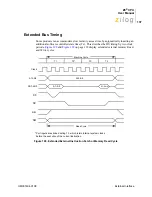 Preview for 144 page of ZiLOG Z8 CPU User Manual