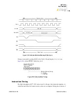 Preview for 145 page of ZiLOG Z8 CPU User Manual