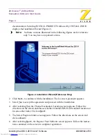 Предварительный просмотр 4 страницы ZiLOG Z8 Encore! Quick Start Manual