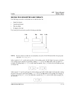 Preview for 57 page of ZiLOG Z8 PLUS User Manual