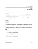 Preview for 65 page of ZiLOG Z8 PLUS User Manual