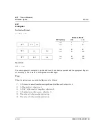 Preview for 70 page of ZiLOG Z8 PLUS User Manual