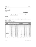 Preview for 72 page of ZiLOG Z8 PLUS User Manual