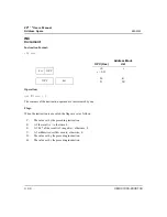 Preview for 82 page of ZiLOG Z8 PLUS User Manual