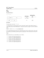 Preview for 86 page of ZiLOG Z8 PLUS User Manual